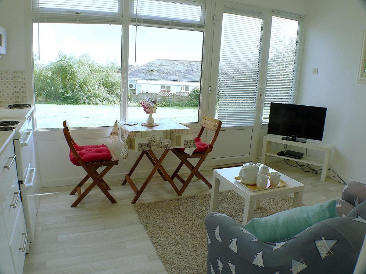 Chalet For Two - Dartmouth Eksteriør bilde